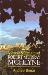 Memoirs & Remains of Mcheyne 